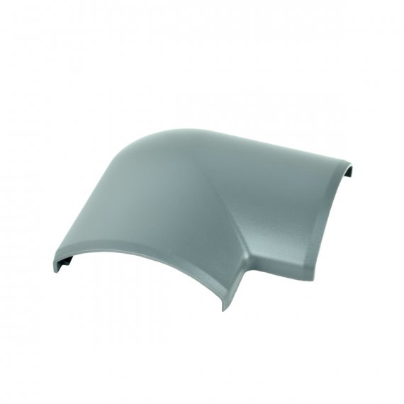 Фотография товара 'Kopos 8843_LB Поворот на 90 гр. LO 50'