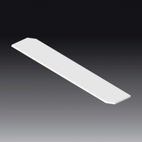 Фотография товара 'Kopos RLE 80_HB Распорка канала, прижим кабеля RLE 80'