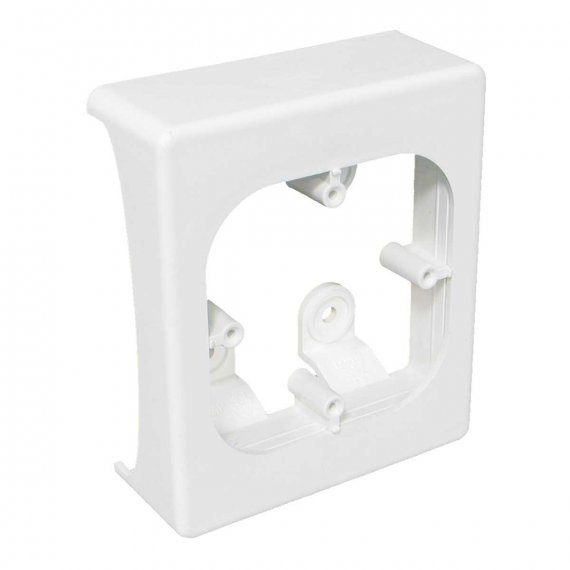 Фотография товара 'Kopos PNE 60X20 2Z_HB Коробка ЭУИ для кабельных каналов PNE 60X20'