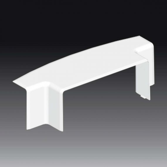 Фотография товара 'Kopos 8484_HB Угол Т-образный PK 160X65 D'