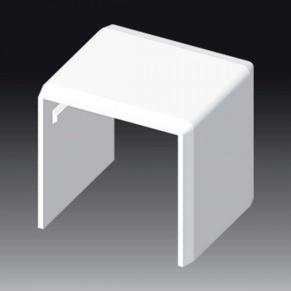 Фотография товара 'Kopos 8642HF_HB Накладка на стык LHD 40X40HF'