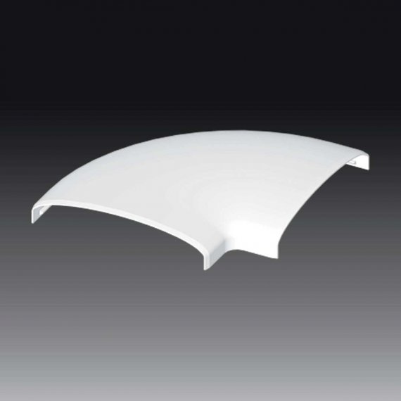 Фотография товара 'Kopos 8783_HB Поворот на 90 гр. LE 100'