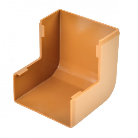 Фотография товара 'Kopos 8636_SD Угол внешний на 90 гр. LHD 40X20'