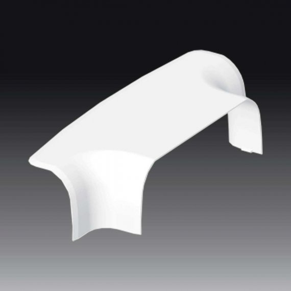 Фотография товара 'Kopos 8494_HB Угол Т-образный PK 210X70 D'