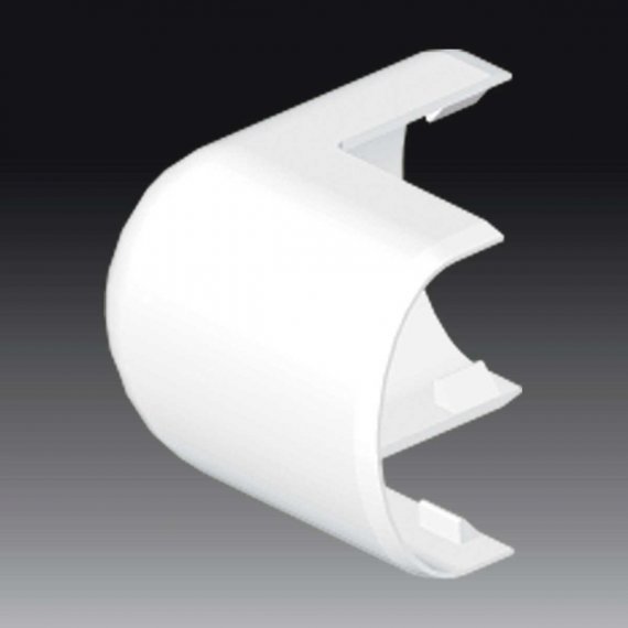 Фотография товара 'Kopos 8756_HB Угол внешний на 90 гр. LE 40'