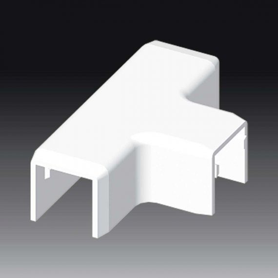 Фотография товара 'Kopos 8674_HB Угол Т-образный LHD 17X17'