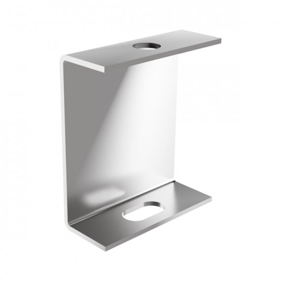 Фотография товара 'Kopos KEL-DSZTL-INOX Потолочный держатель DSZTL INOX'