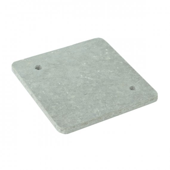 Фотография товара 'Kopos PI 80R_XX Подкладка теплоизолирующая 80х80х5 мм'