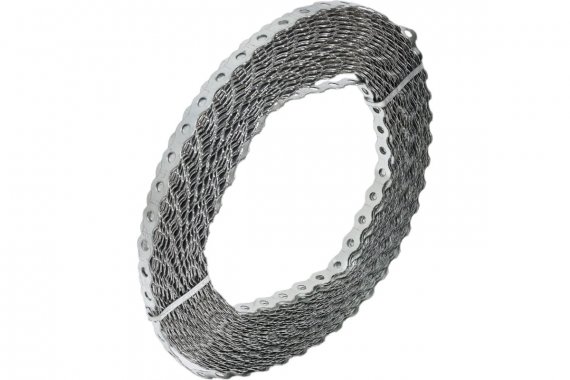 Фотография товара 'Kopos KEUS-LP-20-2 Лента монтажная перфорированная 20х1,0'