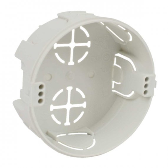 Фотография товара 'Kopos KP 68/2_KA Коробка установочная для твердых стен D71x30 мм'