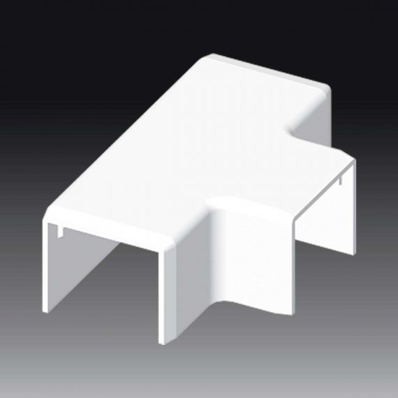 Фотография товара 'Kopos 8934_HB Угол Т-образный LHD 30X25'