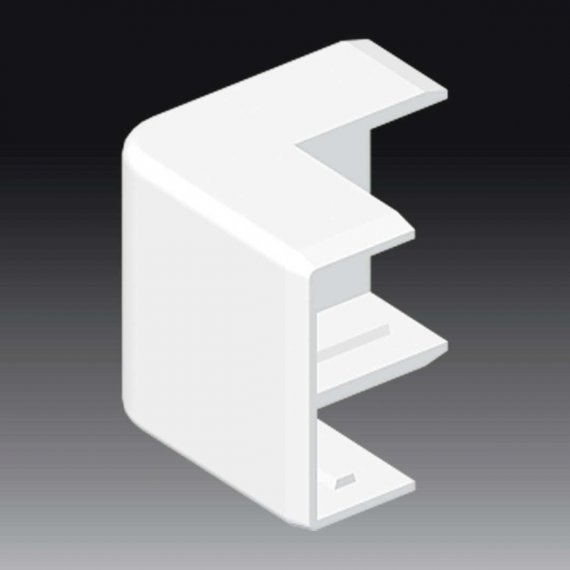 Фотография товара 'Kopos 8996_HB Поворот внешний регулируемый LHD 50x20'