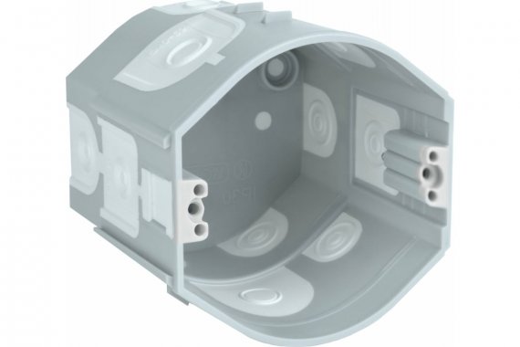 Фотография товара 'Kopos KPR 68/D_KA Коробка установочная для твердых стен герметичная D71х66 мм'