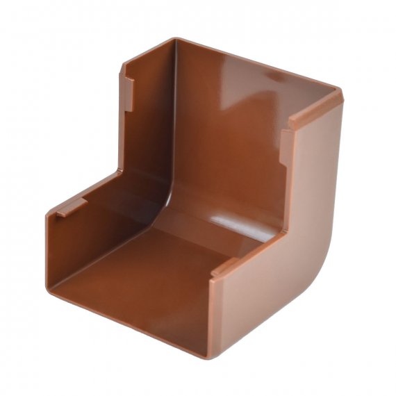 Фотография товара 'Kopos 8636_I2 Угол внешний на 90 гр. LHD 40X20'