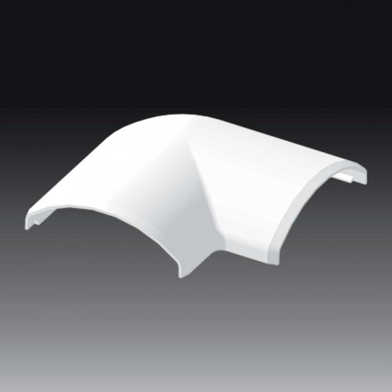 Фотография товара 'Kopos 8843_HB Поворот на 90 гр. LO 50'