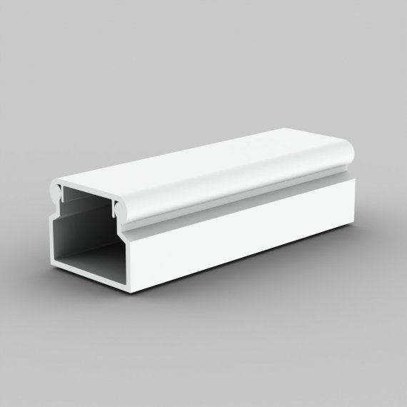 Фотография товара 'Kopos LV 18X13_HD Кабельный канал серии CLASSIC LV 18X13'