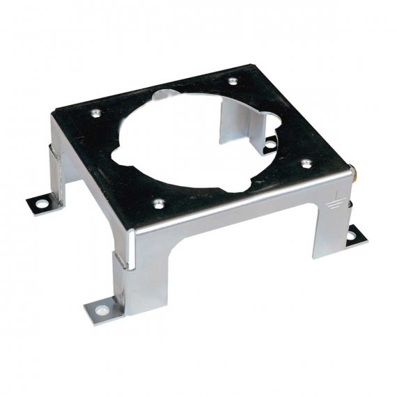 Фотография товара 'Kopos PN KUZ_S Суппорт электроустановок в фасадные коробки'