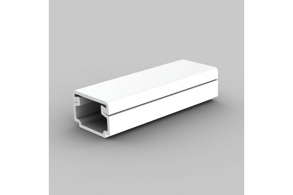 Фотография товара 'Kopos KKL-TYPE-15-10-HC Кабельный канал магистральный L-type 15х10 (HC)'