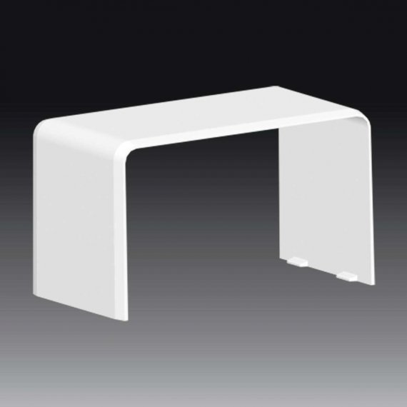 Фотография товара 'Kopos 8402_HB Накладка на стык PK 90X55 D'