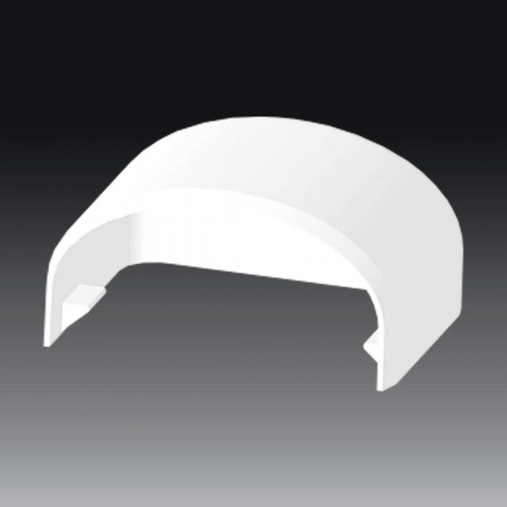 Фотография товара 'Kopos 8751_HB Заглушка кабельного канала LE 40'