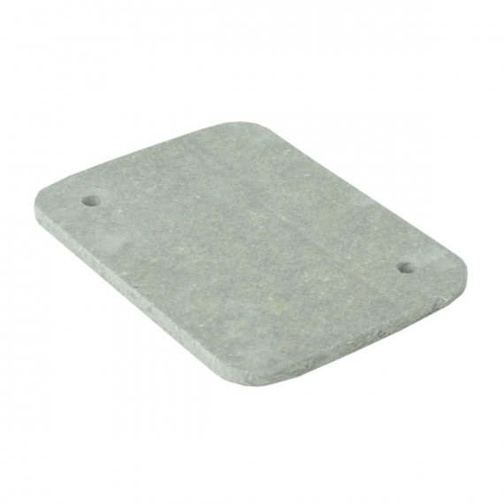 Фотография товара 'Kopos PI 80 2ZT_XX Подкладка теплоизолирующая 104х80х5 мм'