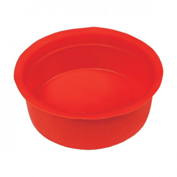 Фотография товара 'Kopos 17063_BB Заглушка для двустенных труб, д. 63мм'