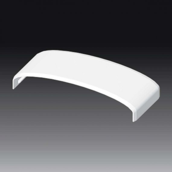 Фотография товара 'Kopos 8782_HB Накладка на стык LE 100'