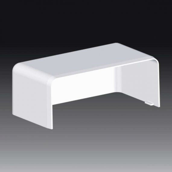 Фотография товара 'Kopos 8511_HB Заглушка EKD 100X40'