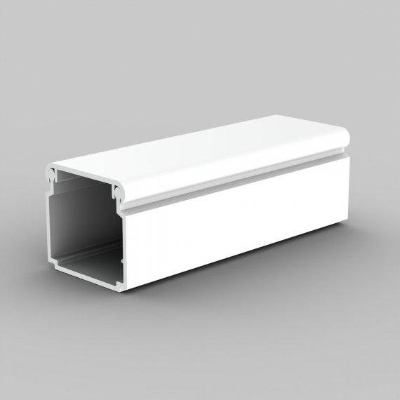 Фотография товара 'Kopos LV 24X22_HC Кабельный канал серии CLASSIC LV 24X22'