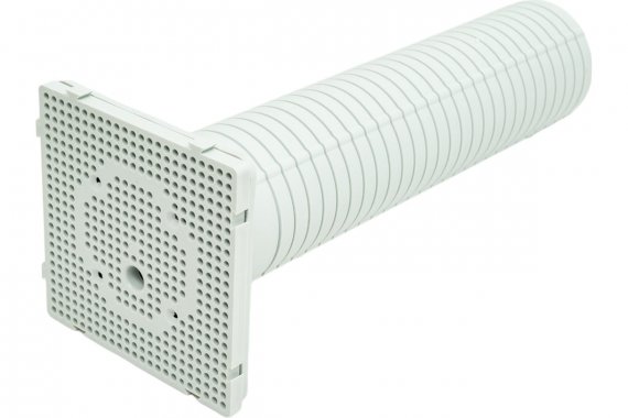 Фотография товара 'Kopos MDZ 300_KB Панель монтажная 120х120 ля утепленного фасада 300мм'