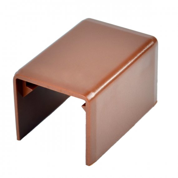 Фотография товара 'Kopos 8622_I2 Накладка на стык LHD 20X20'