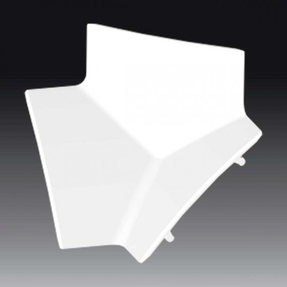 Фотография товара 'Kopos 8855/3_HB Угол внутренний на 90 гр. LR 30'