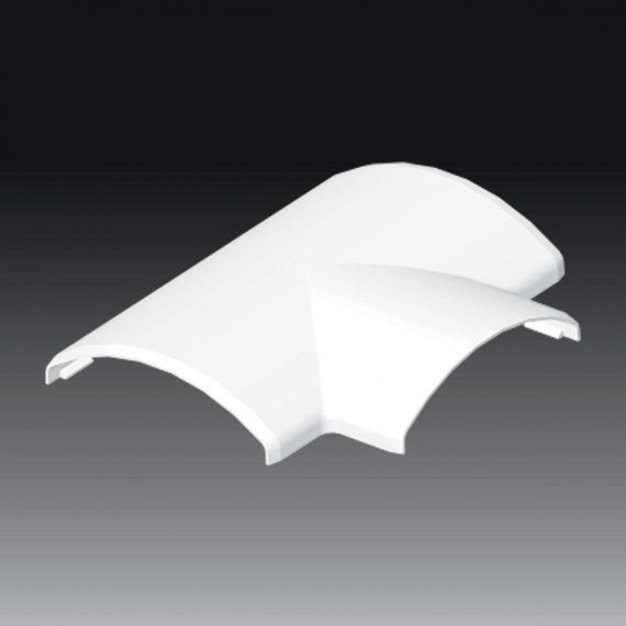 Фотография товара 'Kopos 8874_HB Угол Т-образный LO 75'