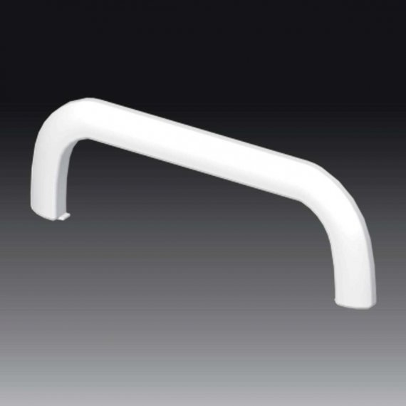 Фотография товара 'Kopos 8497_HB Ввод в стену/оборудование PK 210X70 D'