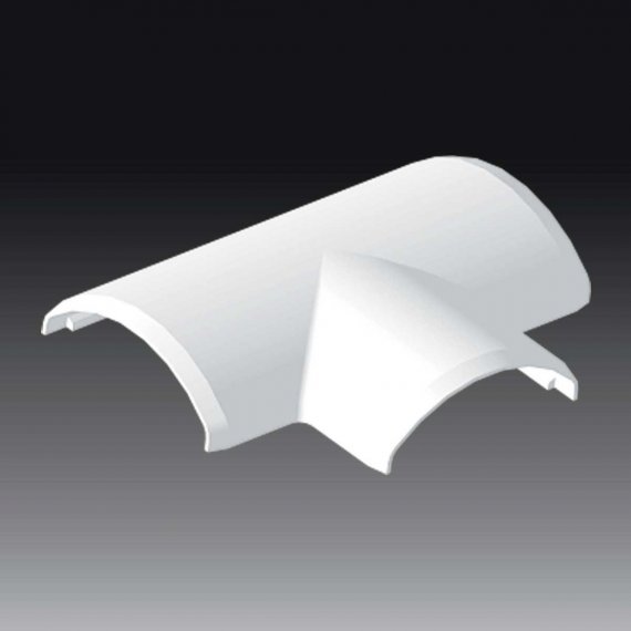 Фотография товара 'Kopos 8834_HB Угол Т-образный LO 35'