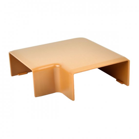 Фотография товара 'Kopos 8633_SD Поворот на 90 гр. LHD 40X20'