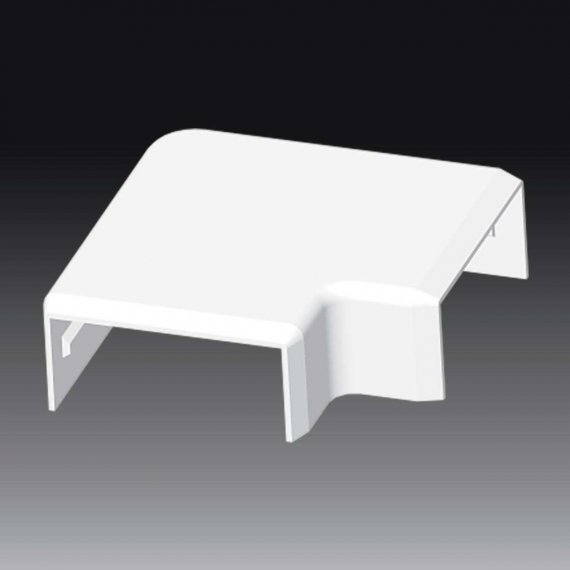 Фотография товара 'Kopos 8993_HB Поворот горизонтальный LHD 50x20'