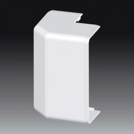 Фотография товара 'Kopos 8516_HB Угол внешний на 90 гр. EKD 100X40'