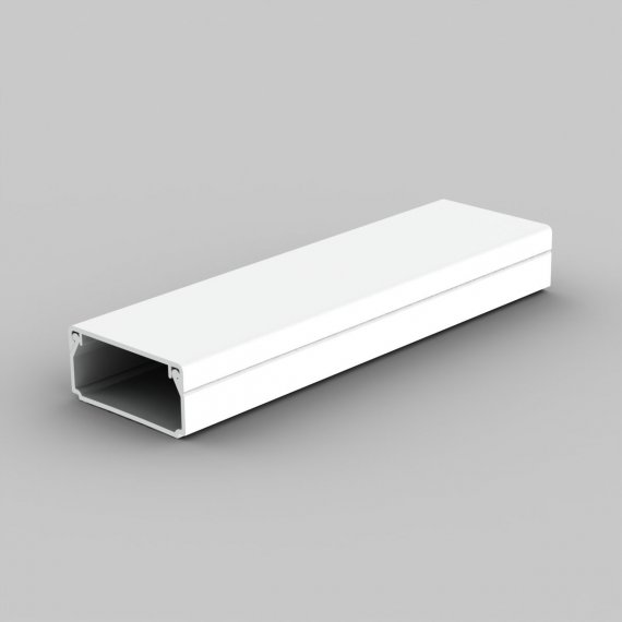 Фотография товара 'Kopos LHD 32X15_HD Кабельный канал серии CLASSIC LHD 32X15'