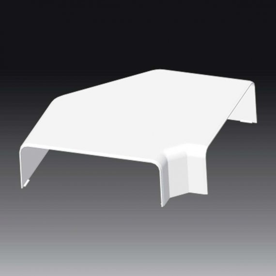 Фотография товара 'Kopos 8573_HB Поворот на 90 гр. EKE 180X60'