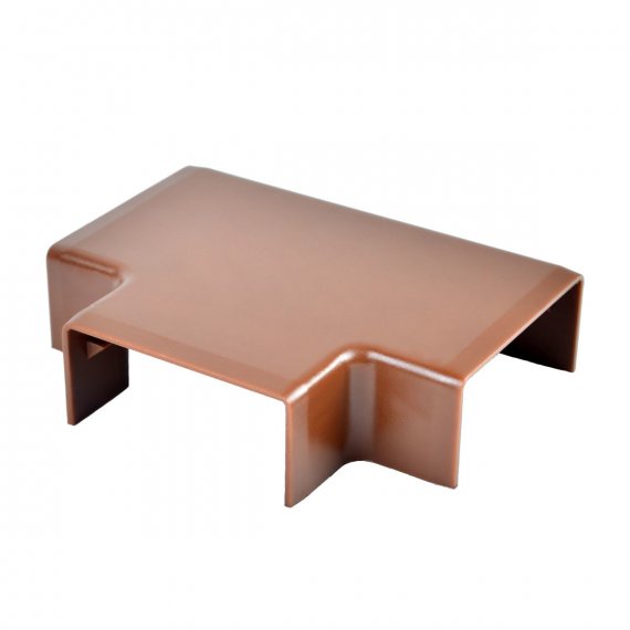 Фотография товара 'Kopos 8634_I2 Угол Т-образный LHD 40X20'