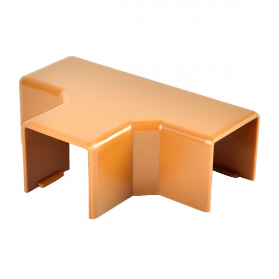 Фотография товара 'Kopos 8624_SD Угол Т-образный LHD 20X20'