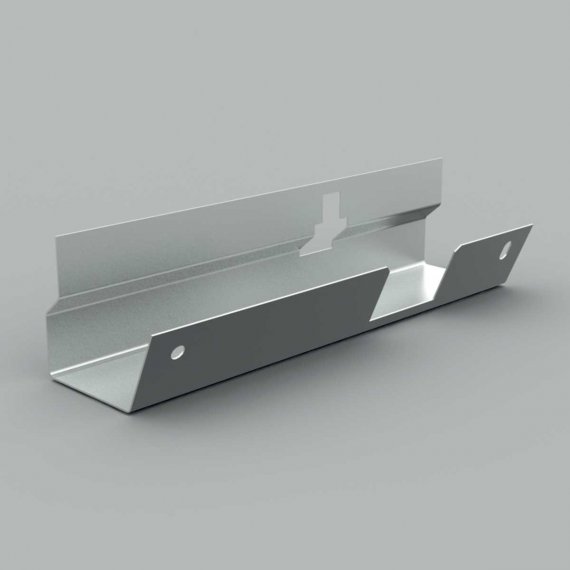 Фотография товара 'Kopos PEP 60/K_S Перегородка стальная кабельного канала PEP 60/K'