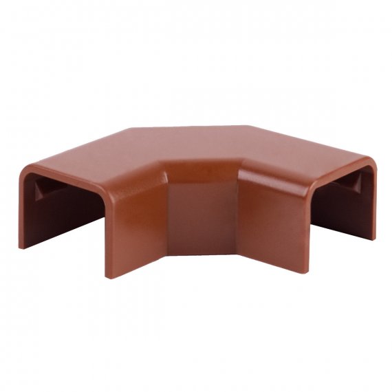 Фотография товара 'Kopos 8733_I2 Поворот на 90 гр. LV 18X13'