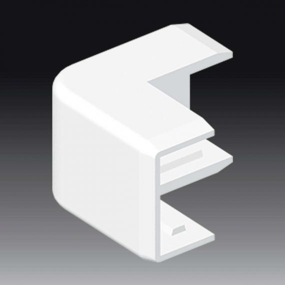 Фотография товара 'Kopos 8696_HB Угол внешний на 90 гр. LHD 25X15'