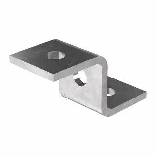 Фотография товара 'Kopos VS-LP-41-104-S Платсина Z-образгная 3 отв. (S)'