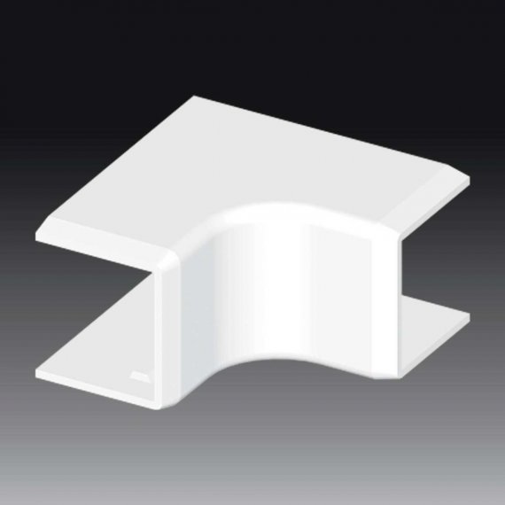 Фотография товара 'Kopos 8795_HB Угол внутренний на 90 гр. LV 24X22'