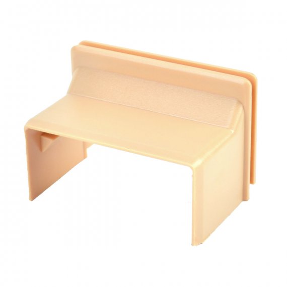 Фотография товара 'Kopos 8639_I1 Переходник на коробку LK 80X28'