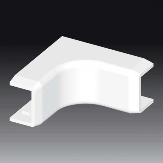 Фотография товара 'Kopos 8685_HB Угол внутренний на 90 гр. LH 15X10'