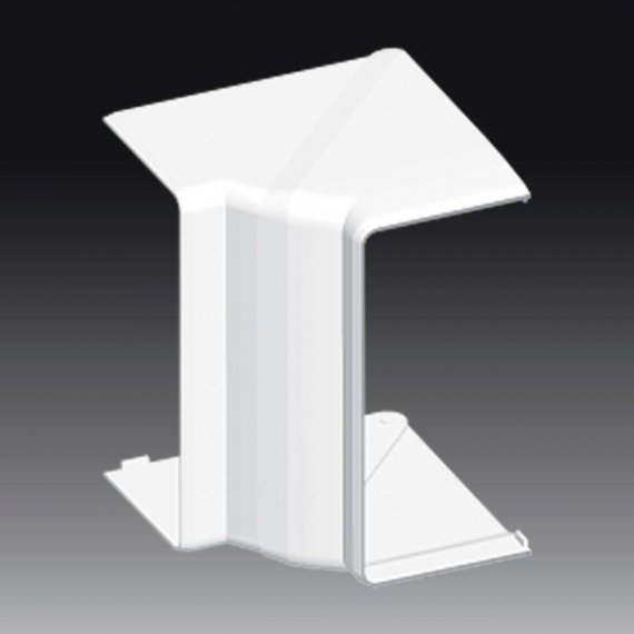 Фотография товара 'Kopos 8475_HB Угол внутренний на 90 гр. PK 120X55 D'